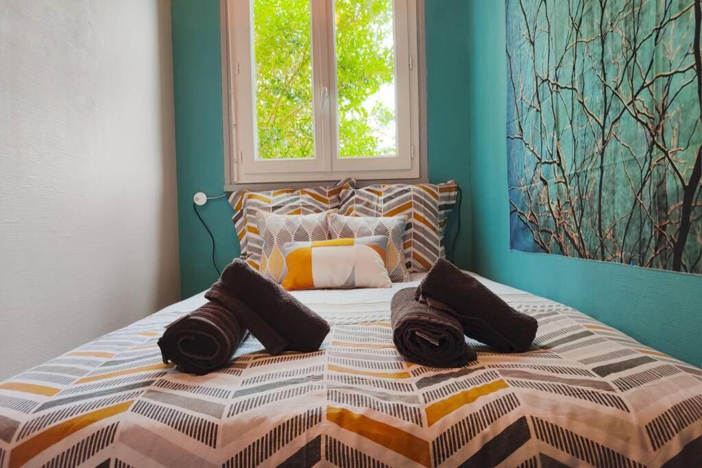 Le Petit Jean Holiday home