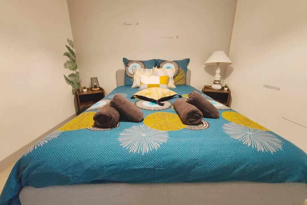 Le Petit Jean Holiday home La Vernelle