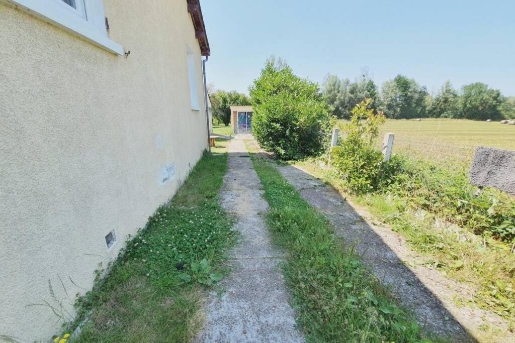 Holiday home Le Petit Jean *