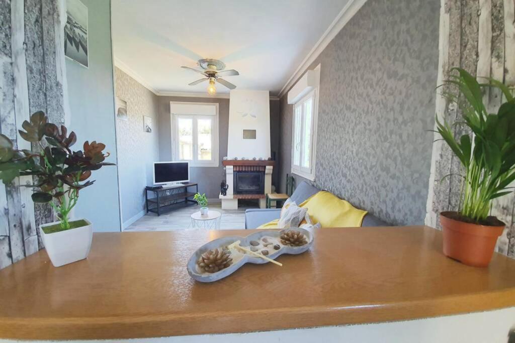 Le Petit Jean Holiday home