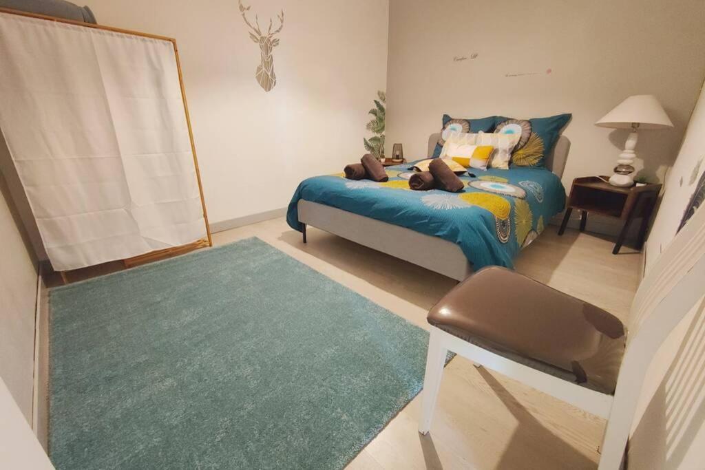 Le Petit Jean Holiday home
