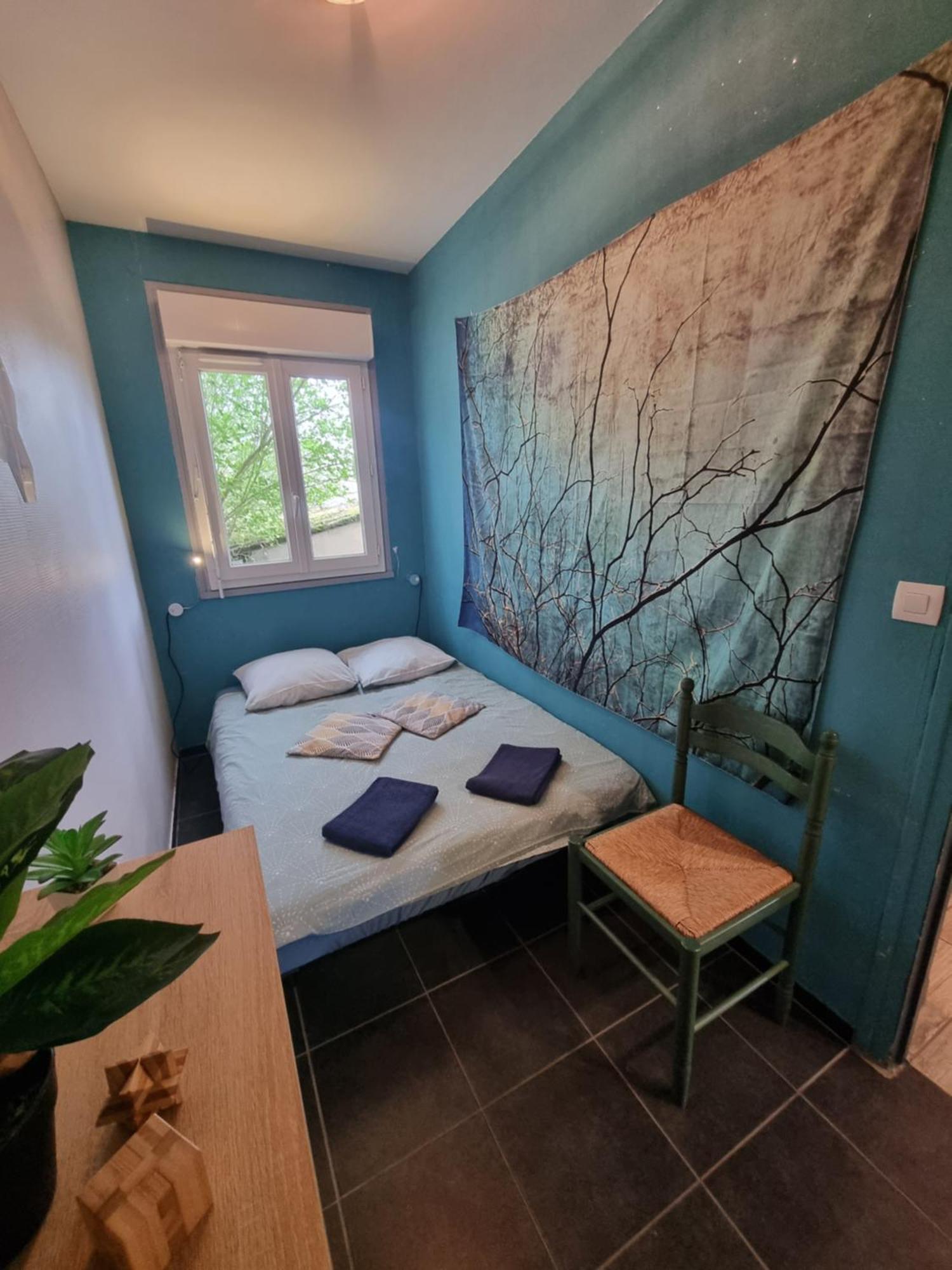 Holiday home Le Petit Jean