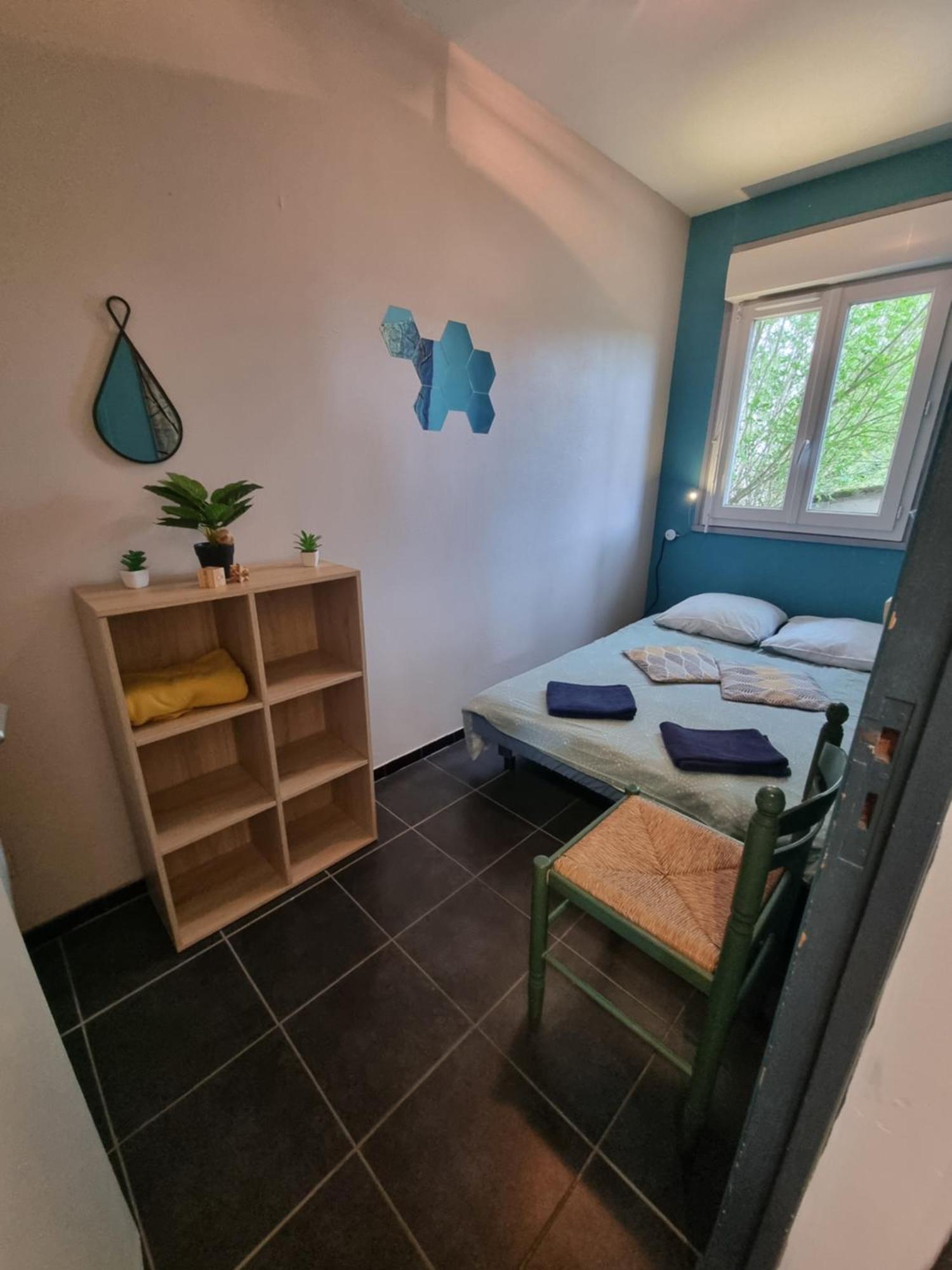 Holiday home Le Petit Jean La Vernelle